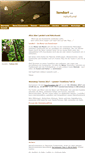 Mobile Screenshot of landart-und-naturkunst.de